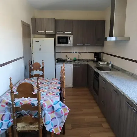 Daire Casa Canos De Setenil *